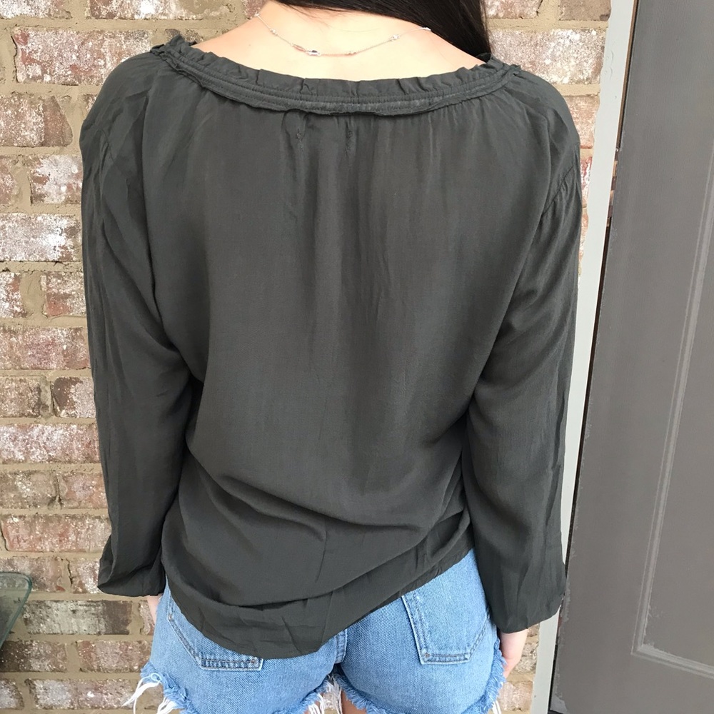 Perfect Basic Top - image 2